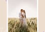 design a beautiful photo frame